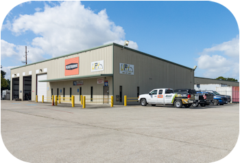 Fleet Repair in Houston TX