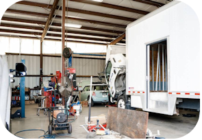 FleetServe Repair Services